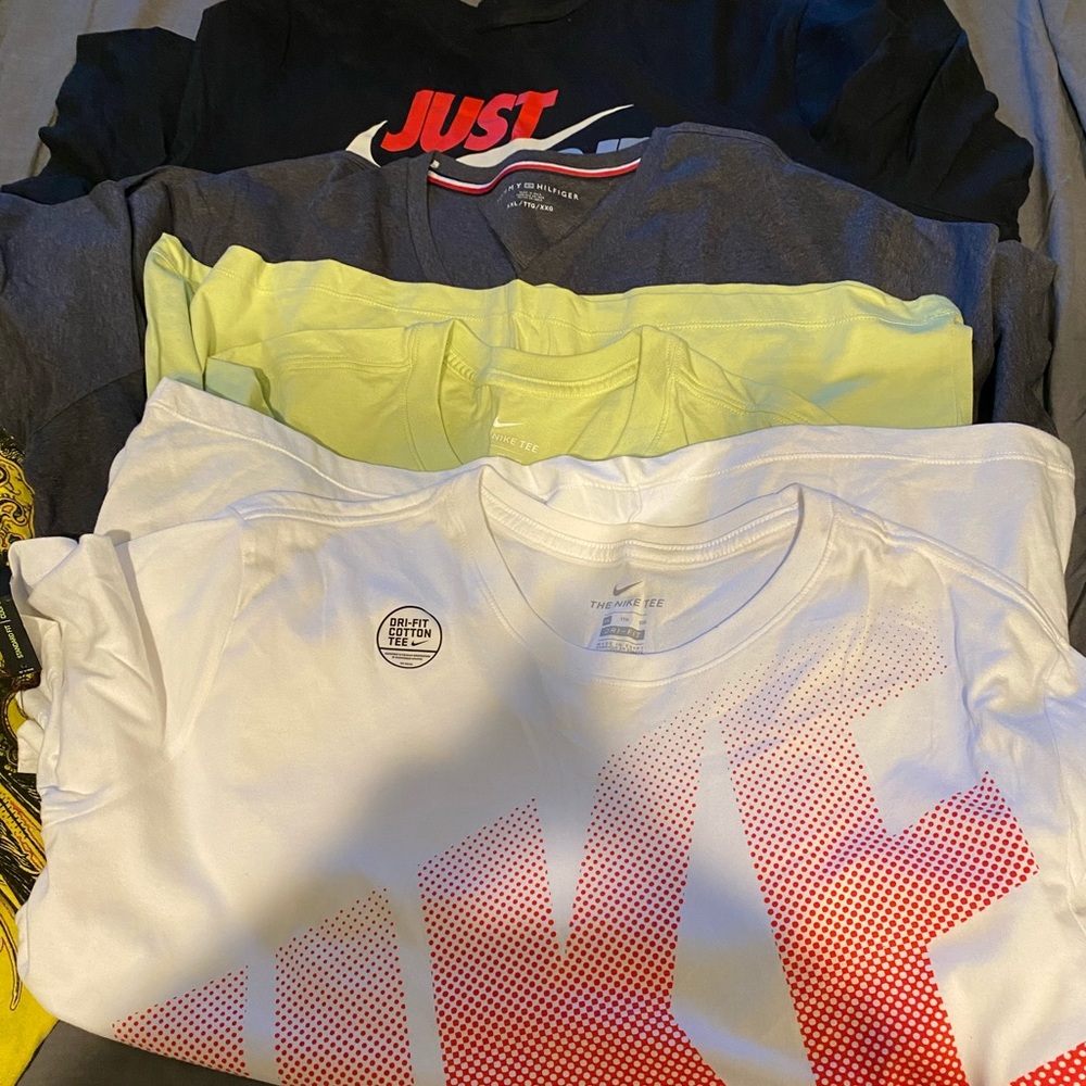 Great Men’s Bundle !!! Perfect condition